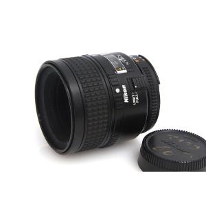 訳有品｜ニコン Ai AF Micro-Nikkor 60mm f/2.8D CA01-A7665-3T3D-ψ レンズ マイクロ ニッコール 単焦点 フルサイズ Fマウント