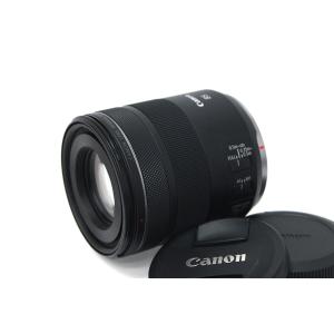 美品｜キヤノン RF85mm F2 マクロ IS STM CA01‐M1446-2N2A Canon RFマウント 中望遠単焦点レンズ ポートレート撮影｜akiba-ryutsu