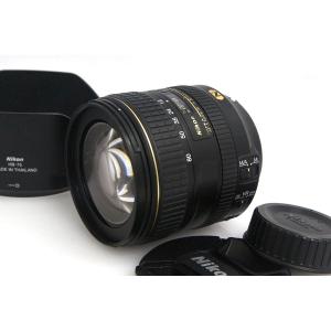 訳有品｜ニコン AF-S DX NIKKOR 16-80mm f2.8-4E ED VR CA01-A7745-3W1D-ψ APS-C ニッコール 標準ズーム 広角 レンズ Fマウント｜akiba-ryutsu