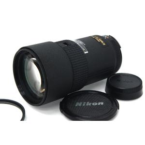 美品｜ニコン Ai AF Nikkor 180mm f/2.8D IF-ED CA01-M1468-2M1B Fマウント フルサイズ 単焦点 望遠 レンズ ニッコール