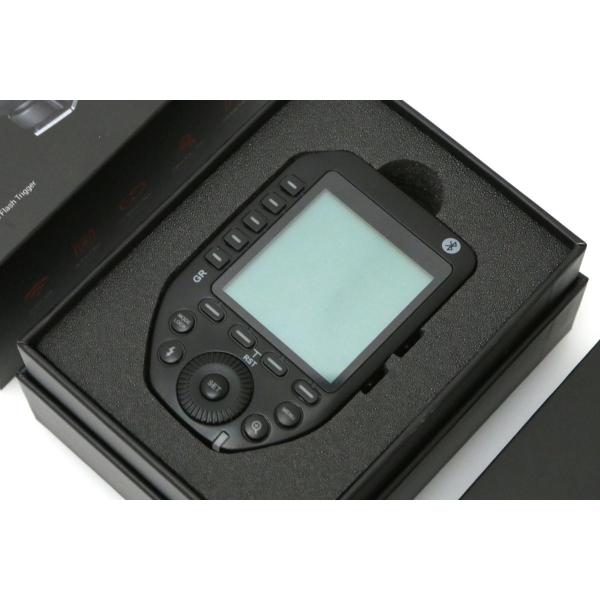 美品｜ゴドックス XproII ワイヤレスフラッシュトリガー Nikonn用 CA01-H4098-...