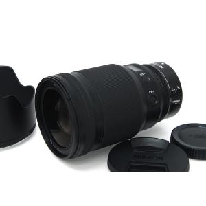 極美品｜ニコン NIKKOR Z 50mm f/1.2 S CA01-M1478-2N1D Nikon 大口径標準単焦点レンズ ニッコール Fマウント 中古｜akiba-ryutsu