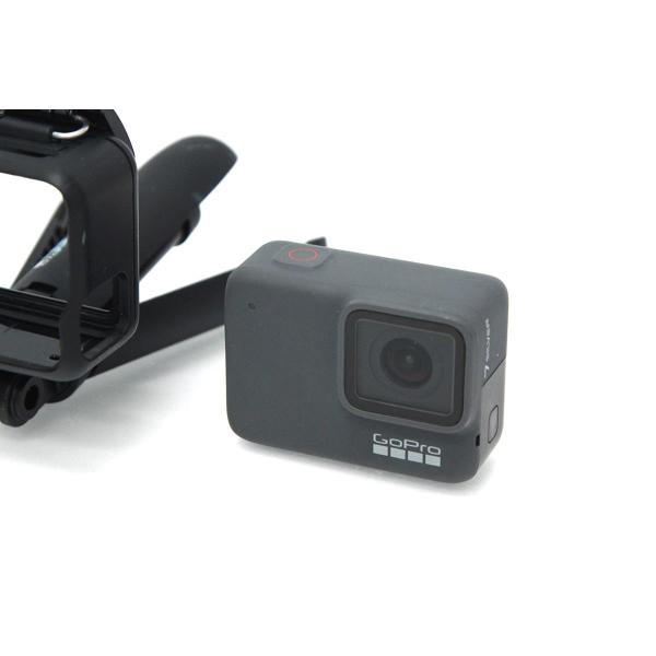 並品｜GoPro GoPro HERO7 SILVER CHDHC-601 CA01-M1587-2...