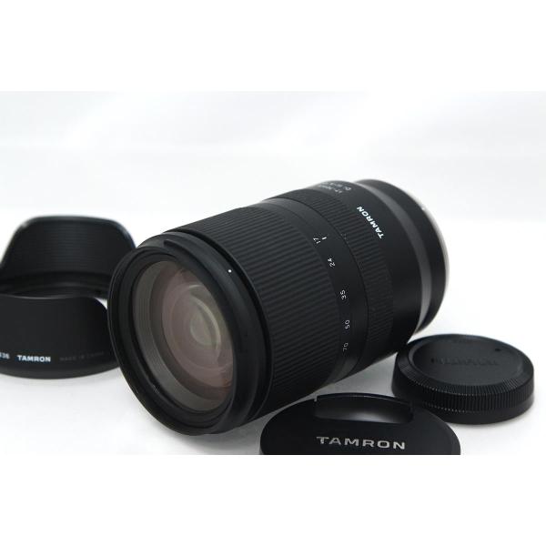 並品｜タムロン 17-70mm F2.8 Di III-A VC RXD Model B070 フジ...