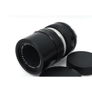 Leica 135mm f3.4 APO-TELYT-M Telephoto Manual Focus Lens for