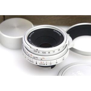 ZEISS（ツァイス） 【全額返金保証】極美品｜カールツァイス Milvus 2