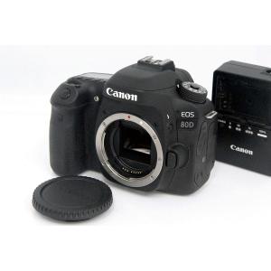 Canon デジタル一眼レフカメラ EOS 80D ボディ EOS80D Canon デジタル一眼レフカメラ EOS 80D ボディ EOS80D