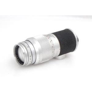 Leica ライカ TELE-ELMAR テレエルマー M 135mm F4 E39 : フラッグ