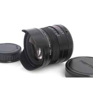 【美品】PENTAX SMC PENTAX 24mm F3.5 ペンタックス 【中古】 【良品】 SMCT 24mm F3.5 : カメラのキタムラ