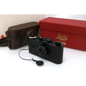 ライカ（Leica） Leica M3 DS M3 最初期型 73万番台 1955年製 ダブル