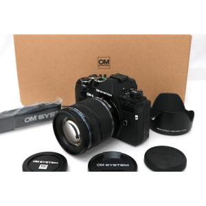 OM-D オリンパス OLYMPUS E-M1 Mark3 ブラックボディ 45mm 1.8 OM-D オリンパス OLYMPUS E-M1 Mark3 ブラックボディ 45mm 1.8