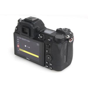 【全額返金保証】並品|ニコン Z 6II ボデ...の詳細画像2
