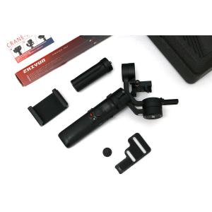 全額返金保証｜ジウン CRANE M2の買取情報