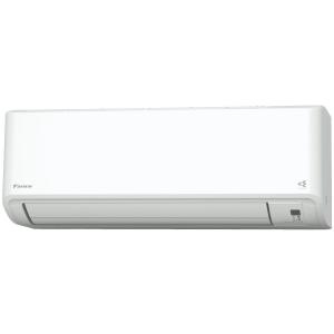 ダイキン（DAIKIN） S224ATGS-W エアコン 6畳 ルームエアコン GX