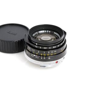 JUPITER 【中古】Jupiter-12 ジュピター 35mm f/2.8 コンタックスRF