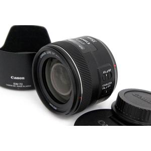 キヤノン 《美品》Canon EF35mm F2 IS USM : カメラ専門店マップ キヤノン 《美品》Canon EF35mm F2 IS USM : カメラ専門店マップ