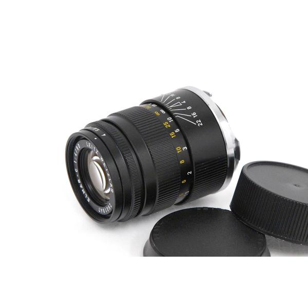 お買い得品｜ライカ ELMAR-C 90mm F4 CA01-A10507-2N1B-ψ