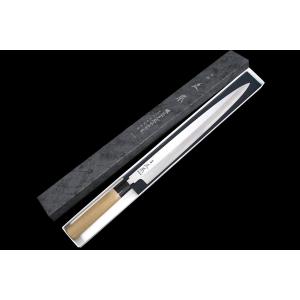 ミソノ刃物 (正規品) 左利き用 Misono ミソノ No.712 牛刀 210mm (左刃