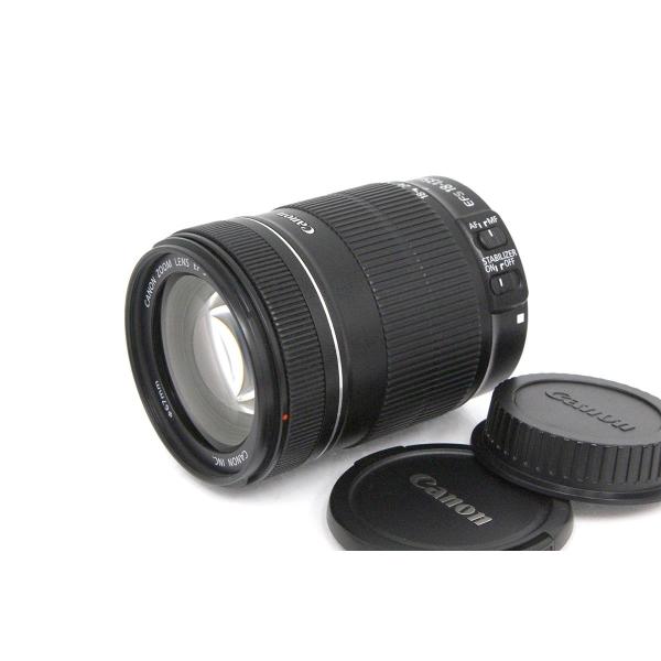 お買い得品｜キヤノン EF-S18-135mm F3.5-5.6 IS CA01-A10515-2M...