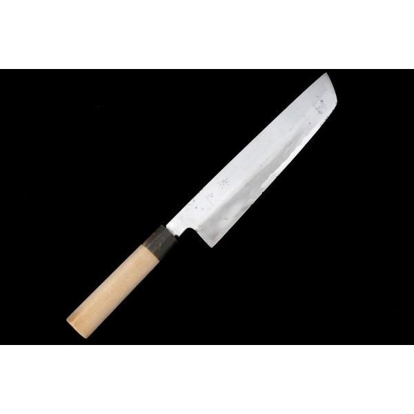 並品｜康之 鱧切包丁 霞 尺 朴柄 KN02-A10940-2L1D