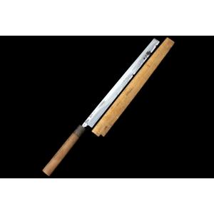 SUGIMOTO 杉本刃物 【東京杉本】合金鋼ステンレス 牛刀 CM2127