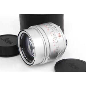 ライカ レンズ SUMMILUX-M 1:1.4/50 ASPH.美品 Summilux 21mm f1.4 ASPH. | ライカカタログ | アトリエライカ