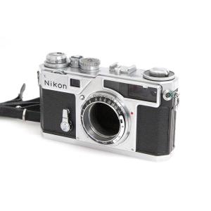 ニコン（Nikon） お買い得品｜ニコン S3 2000年記念モデル NIKKOR-S