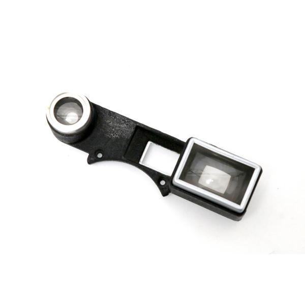 【全額返金保証】並品｜ライカ SUMMARON M 35mm F2.8 用 メガネ CA01-M33...