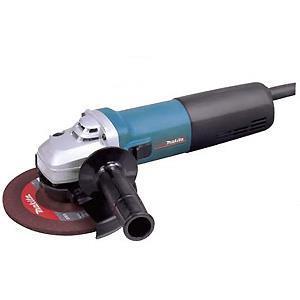 マキタ 9566CV 電子ディスクグラインダ 150mm 電動 工具 研削 砥石 回転数 切断 切込...