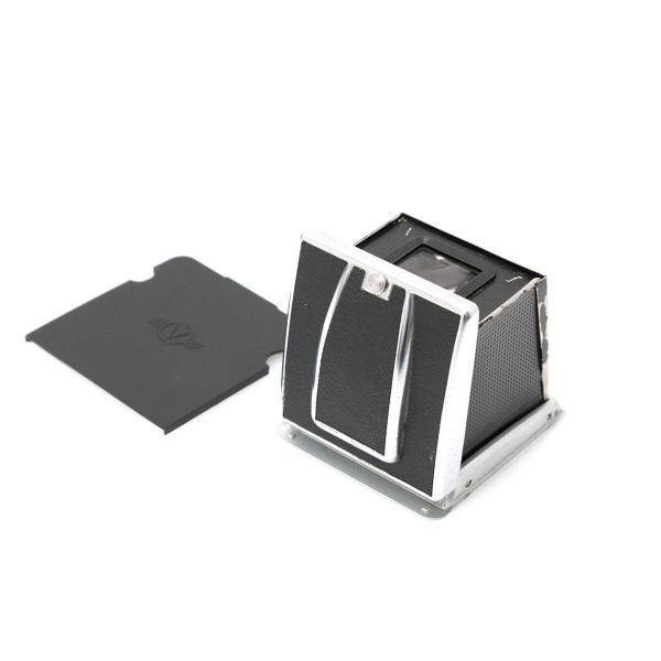 【全額返金保証】並品｜ハッセルブラッド ウエストレベルファインダー CA01-C871-2D2D