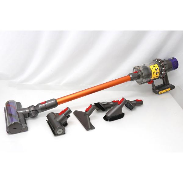 並品｜ダイソン Cyclone V10 Fluffy SV12 FF LF HA03-M3527-2...