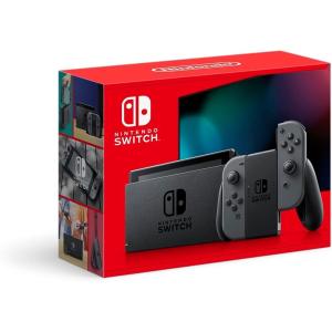 任天堂 Nintendo Switch HAD-...の商品画像