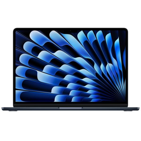 アップル MacBook Air 13.6インチ Liquid Retinaディスプレイ MW123...
