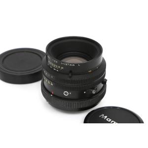 マミヤ Mamiya KL 90mm F3.5L RB67用 中判カメラ用レンズ 中古 在庫