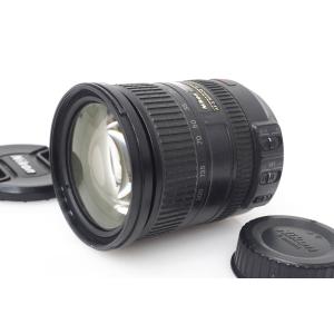 ニコン AF-S DX 18-200mm レンズの買取情報