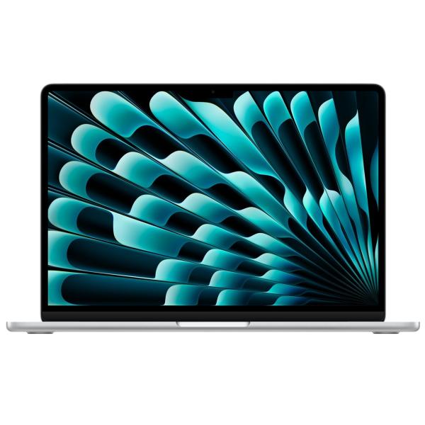 アップル MacBook Air 13.6インチ Liquid Retinaディスプレイ MW0W3...