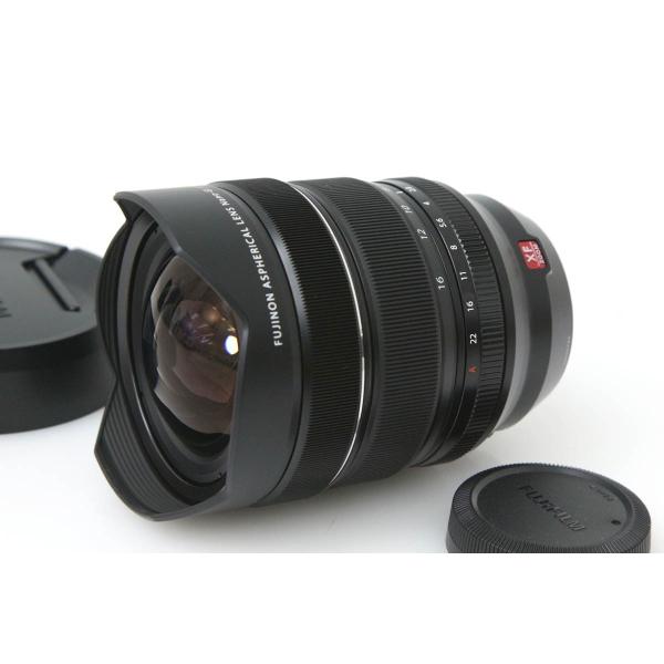 【全額返金保証】美品｜富士フイルム フジノンレンズ XF8-16mm F2.8 R LM WR CA...