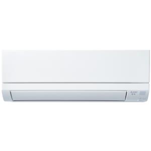 三菱（MITSUBISHI） ルームエアコン MSZ-GV2824 W 100V ピュアホワイト