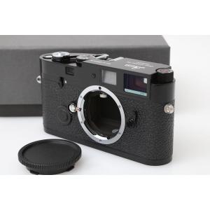 【全額返金保証】極美品｜ライカ MP-6 （フィルムカメラボディ） CA01-M4646-3V1A