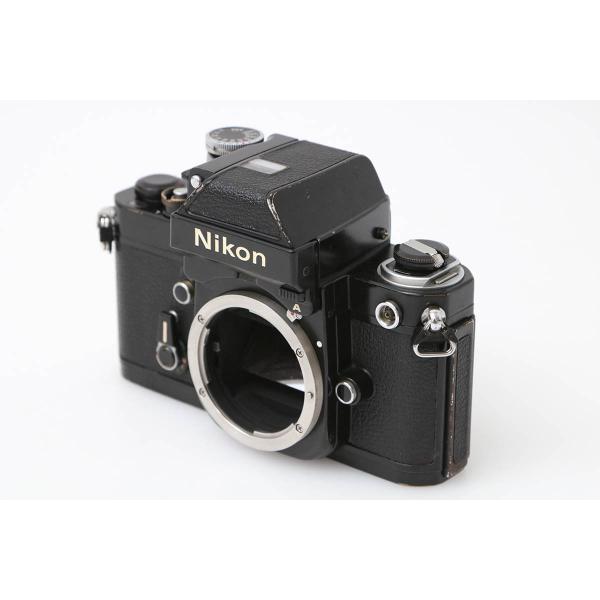 お買い得品｜ニコン F2 フォトミックA ボディ CA01-M4695-3U5B-ψ