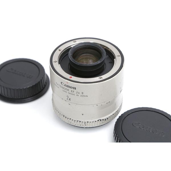 ジャンク品｜キヤノン EXTENDER EF2X II CA01-B2484-2M7B-ψ