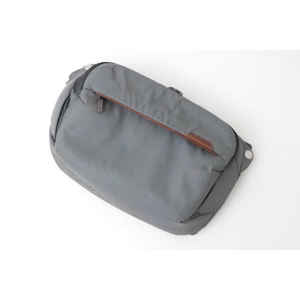 【全額返金保証】並品｜ピークデザイン BEDS-10-AS-2 [アッシュ] CA01-M5002-...