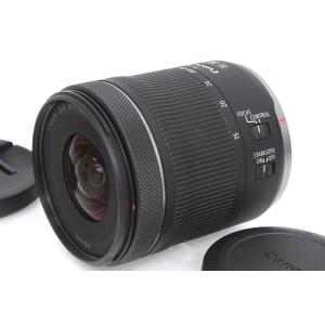 【全額返金保証】美品｜キヤノン RF15-30mm F4.5-6.3 IS STM CA01-R2646-2O1C