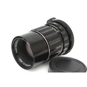 ペンタックス SMC Takumar 200mm F4の高価買取価格