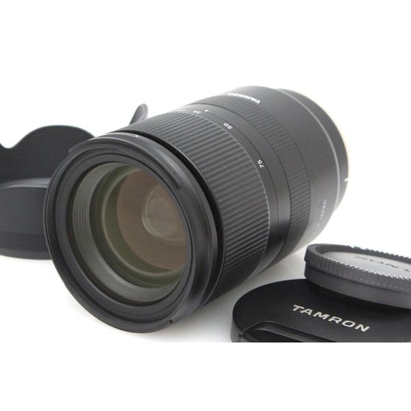【全額返金保証】良品｜タムロン 28-75mm F/2.8 Di III RXD (Model A0...