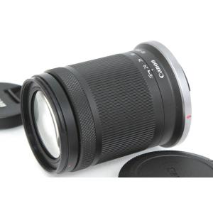 キヤノン RF-S18-150mm F3.5-6.3の買取情報