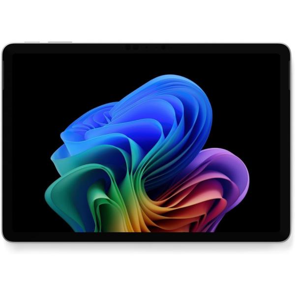 マイクロソフト Surface Pro 12インチ EP2-27273 プラチナ ストレージ容量：2...