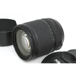 ニコン 18-135mm F3.5-5.6 レンズの買取情報