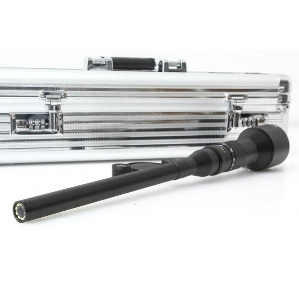 【全額返金保証】美品｜ラオワ LAOWA 24mm F14 2X MACRO PROBE [ソニーE...