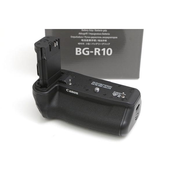 【全額返金保証】良品｜キヤノン BG-R10 CA01-B3663-2D4